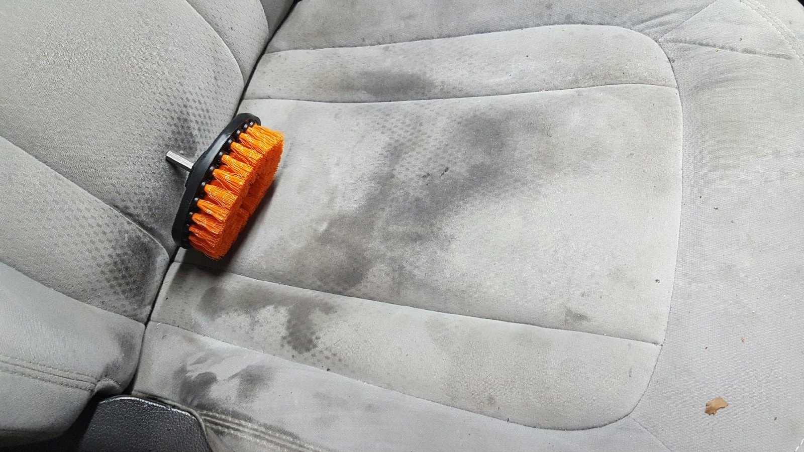 Vacuum bottle